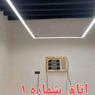 بوم گردی بوم مسی بندرکنگ