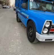 نیسان تکسوز