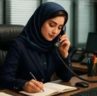 استخدام فروشنده