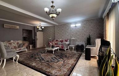 آپارتمان 90 متر شیک خوش نقشه بلوار منفرد