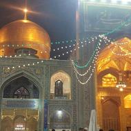 تورهای زیارتی وسیاحتی