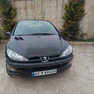 206تی یو فایو معاوضه دارم