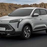 خودروی لاماری NEO