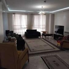 135 متر جنت آباد جنوبی شیک ده ساله