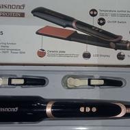 اتو مو باراباس نانو مدل ST2625