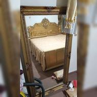 آینه قدی ‌