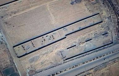 زمینهای چهارصدمتری سنددار