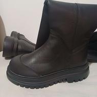 بوت زنانه سایز37نو