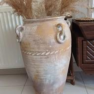 گلدان 60 سانتی پتینه. کاملا نو