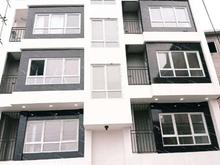 / آپارتمان سنددار نوساز/کلید نخورده/مرکز شهر/ در شیپور