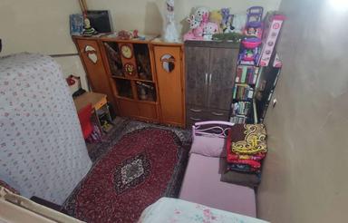 خانه نقلی مسکونی