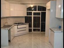 95متر جنت آباد شمالی بازسازی صفر تا صد طبقه اول در شیپور