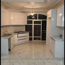 95متر جنت آباد شمالی بازسازی صفر تا صد طبقه اول