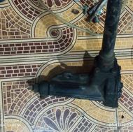 جعبه فرمان پیکان کامل