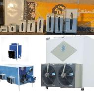 دستگاه خشک کن میوه و سبزی/اسلایسر صنعتی و خانگی