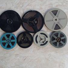 فروش 7 عدد فیلم آپارات