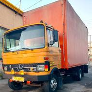 خاور 608 مدل 65بدون رنگ