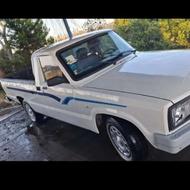 مزدا 2000 ژاپون مدل 95 خونگی