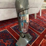 جاروبرقی درما