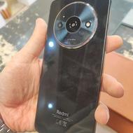 شیایومی redmi a3 حافظه 128 گیگ