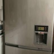 یخچال فریزر اسنوا