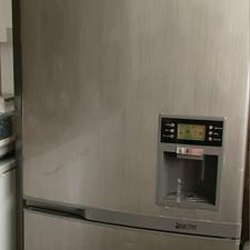 یخچال فریزر اسنوا