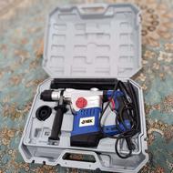 دریل بتن کن پنج شیار 7نیم کیلویی 1341