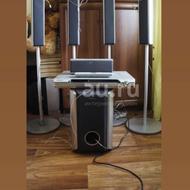 فروش یا معاوضه سینما خانواده بلوتوث دار قوی