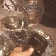 سرسیلندر پژو 2000