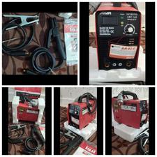 دستگاه جوش آروا اصل اینورتر160 ولت