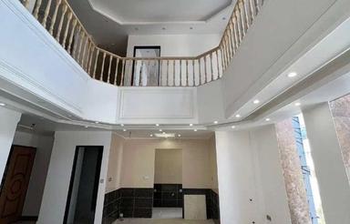 اجاره دوبلکس 200 متر لوکس در سید الشهدا