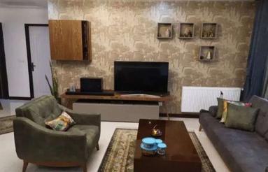 اجاره آپارتمان 100 متری در جاده فرح آباد