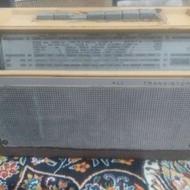 رادیو ژاپنی ناسیونال