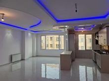 137 متر شیک تکواحدی باهنر در شیپور