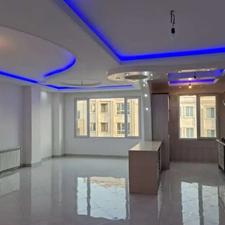 137 متر شیک تکواحدی باهنر