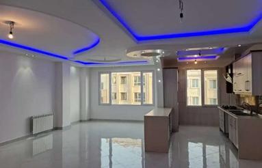 137 متر شیک تکواحدی باهنر