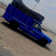 نیسان اپشنال 1403