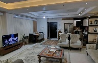 اجاره آپارتمان 90 متری در شهبند