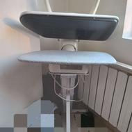 اتو پرس جانومه