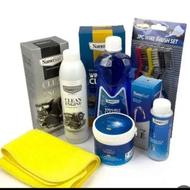 محصولات نانوسان