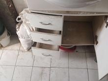 روشویی کابینتی در شیپور