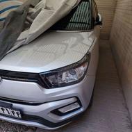 تیولی ارمور 2017