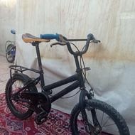 دوچرخه 16 سالم