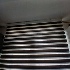 پرده زبرا(کرکره ای آشپزخانه)