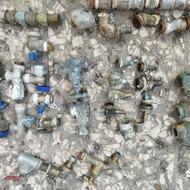 شیر آلات شیربرنجی زانو دوش حمام شیلنگ شیرحیاطی