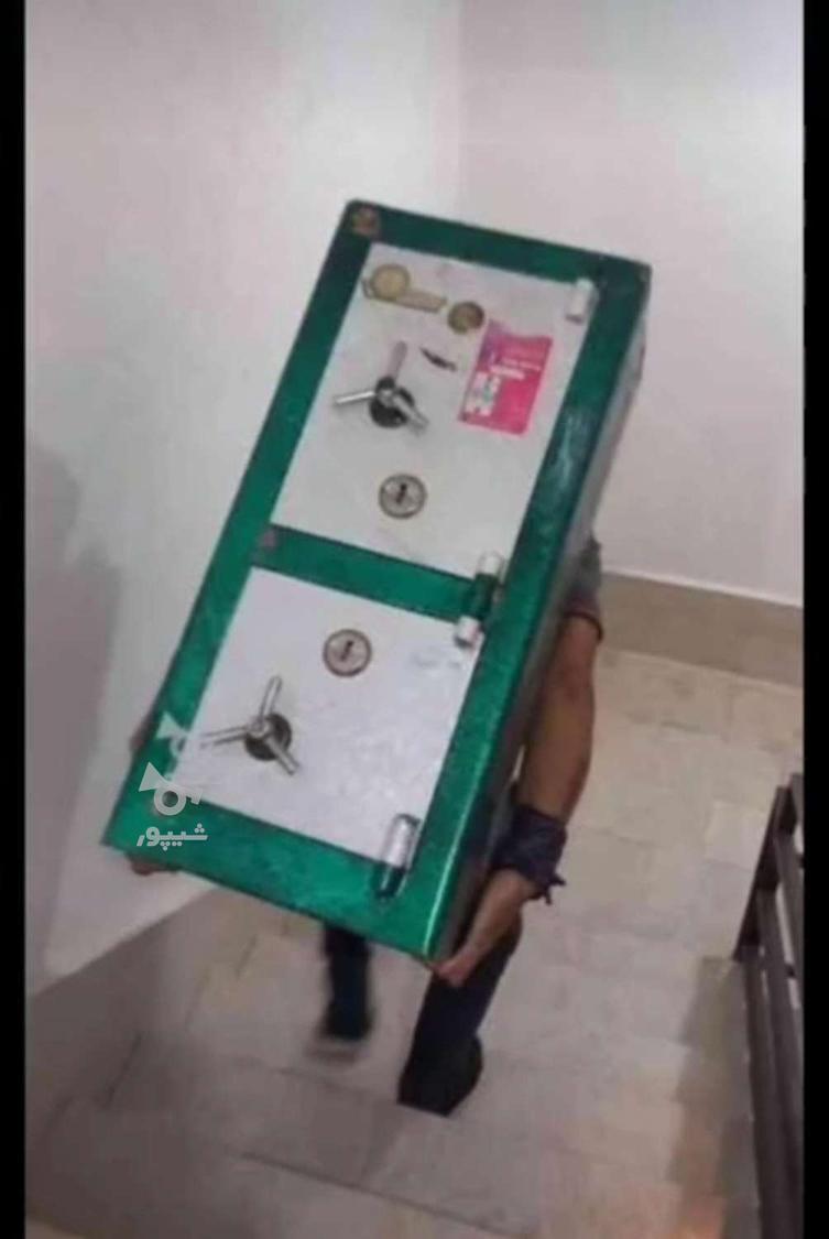 باربری مظفری درتمام نقاط کشور انجام میدم