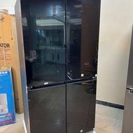 یخچال کره ای اصل با گارانتی