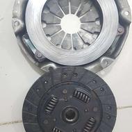 دیسک و صفحه کلاج پراید