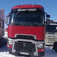 رنو 480مدل 2018