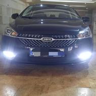 ماشین 20 /12 /1401 میباشدام وی ام 